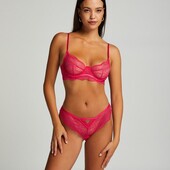 Арт.456 бюстгальтер м'яка чашка на кісточках hunkemoller Розмір 80С.