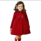 Пальто Best Baby розмір 110