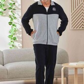 Флисовый костюм Livergy M  48/50