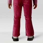 Вельветовые цвет малина сост.новых