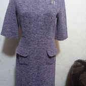 Тепла сукня  в грудях 92-98 см.