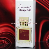 Baccarat Rouge 540 - Аромат-феномен, бьющий все рекорды продаж! Люкс качество!