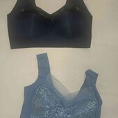 Нові безшовні топи у лоті 2 штуки