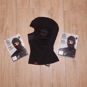 Балаклава зональна підшоломник, Crivit Німеччина, мото вело лижі тонка