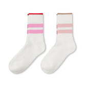 ♕ Комплект♕ Стильні та якісні шкарпетки з махровою стопою, розмір 39-42