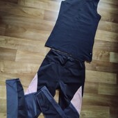 Спортивний комплект ❤️ ♥️❤️