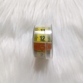 Сантиметрова стрічка м.150