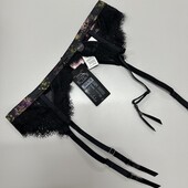 775. Пояс для панчіх М