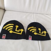 Шапка підлітку, стан відмінний