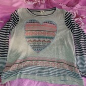 кофточка