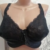 Новий Красивий бюстгальтер на кісточках 90E