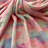 Мягусенький теплый плед 150*200