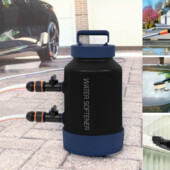 Смягчитель воды мойка без налета и разводов эффективный FERM