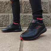 Стильні чоловічі кросівки. В наявності 42р - 26,7см устілка 