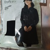 Сукня есмара