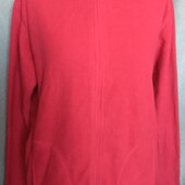 Stedman Флисовая кофта на змейке