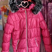 Мега крута курточка зима