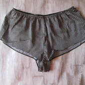 Шортики для дому та сну від Next розм 12/40