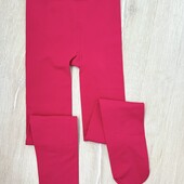 Утеплені колготи 122/128 р.