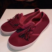 Мокасины стелька 19,5 см