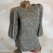 Старт=блиц! Реглан, лонгслив размер М