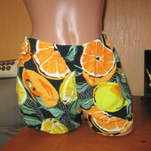 Шортики для дому та сну від Papaya розм 10