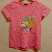 Футболка дитяча Next