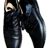 Kangfu Kingfisher Шкіряні черевики стан відмінний