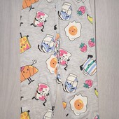 Піжамні штани Primark, 1,5-2р / 92см