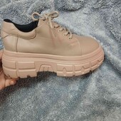 Демісезонні лофери модні та зручні 