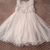 Платтячко нарядне