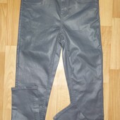 Джинсы с напылением под кожу super skinny fit Esmara, размер 38евро (наш 44)