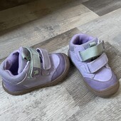 Осінні черевички