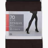 Комплект колгот р.М 70ДЕН