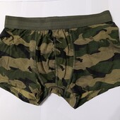 1 шт. труси боксери Primark розмір S