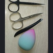 Інструменти для манікюру,ножнички,все разом продається!.