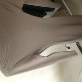 Сукня з розпоркою & платье