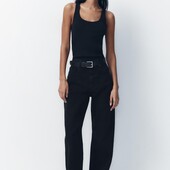 джинси ZARA р.XS 34