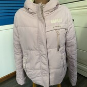 Куртка с капюшоном р.42.