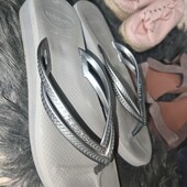 Havaianas 39 D/E шльопки на широку уногу