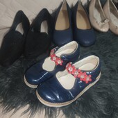 Clarks uk10.5 G, 28.5 р якісні шкіряні туфлі сандалі