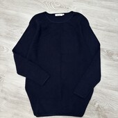 Стильний базовий светрик від Essentiel, розмір S. 100% бавовна.