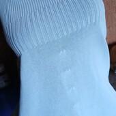 Benetton свитер -жилет удлиненный