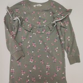 #5836. Сукня 98/104