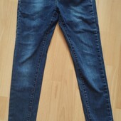 Джинси.В ідеалі.На 146-152 р
