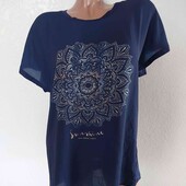 Футболка розмір XL