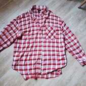 Стильна подовжена сорочка