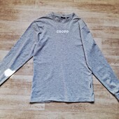 Плотний реглан