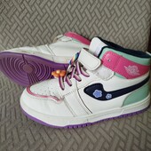 Утеплені кросівки Paliament р.36-22,3см.