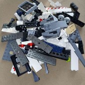 Деталі Лего оригінал 2